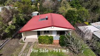 4 Wood Street, Tivoli QLD - For Sale - Sept 2025