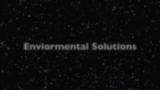 The Ocean Ecosystems