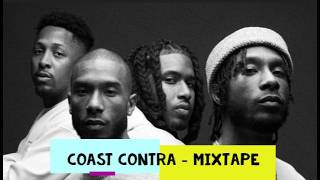Coast Contra - Mixtape (No AI)