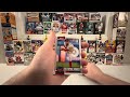 Topps 2026 Series 1 Baseball Hanger Box Rippin 3!