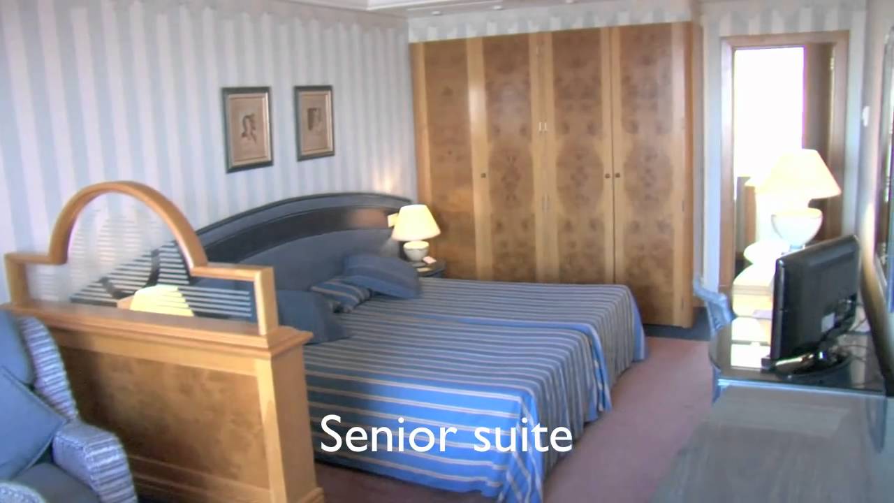 RIU G Palace Oasis 4