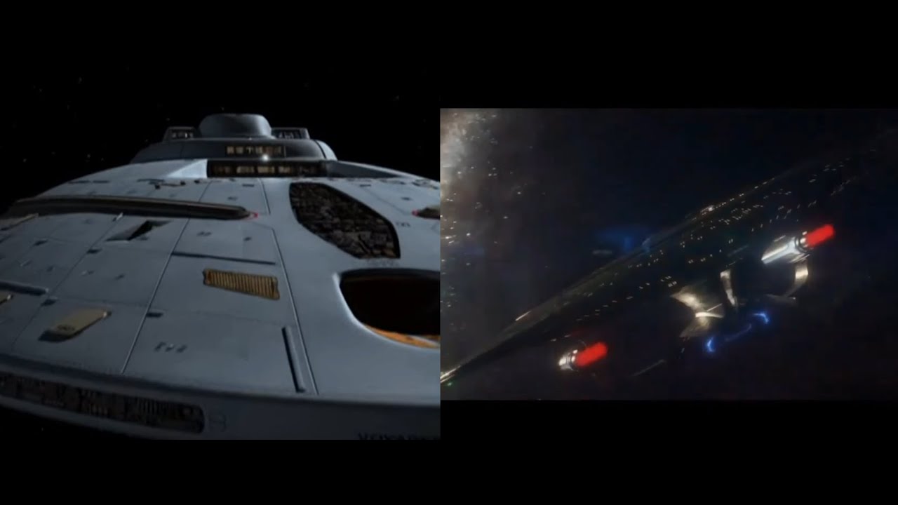 Star Trek Special Effects Done Better Over 20 Years Ago YouTube star-trek-special-effects-done-better-over-20-years-ago-youtube