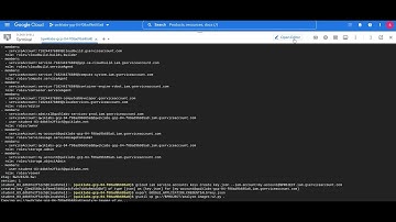 Integrate with Machine Learning APIs   Challenge Lab