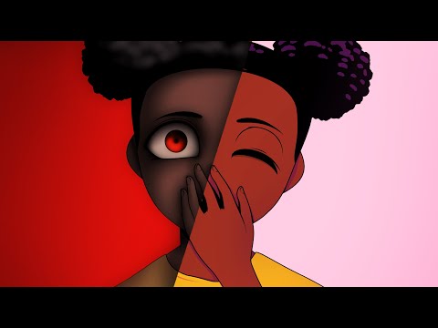 Broken Phone (original meme/edit) Amanda the Adventurer -FLASH WARNING-
