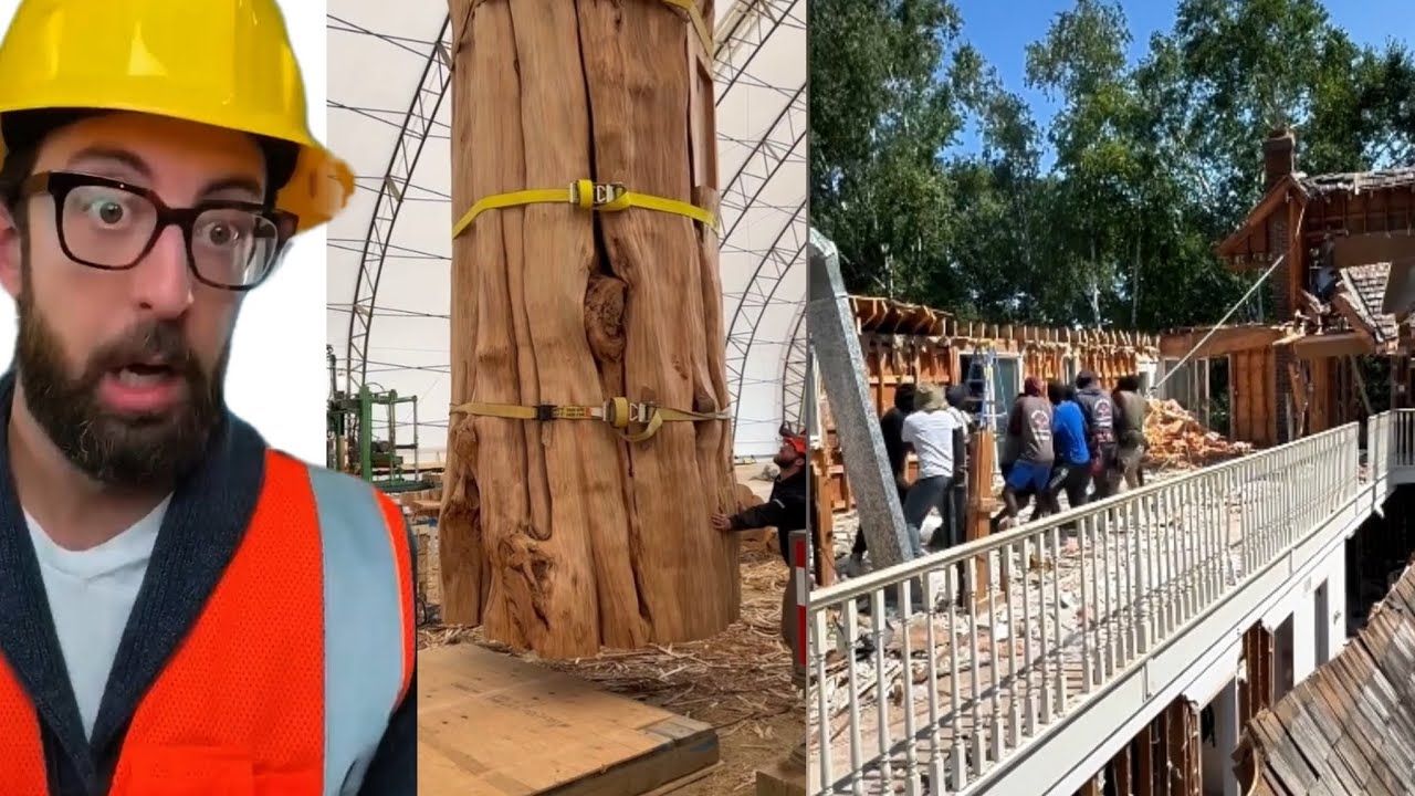 work smart | new and strange ways of working you may have never seen before