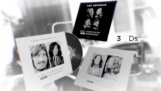 Led Zeppelin - The Complete BBC Sessions