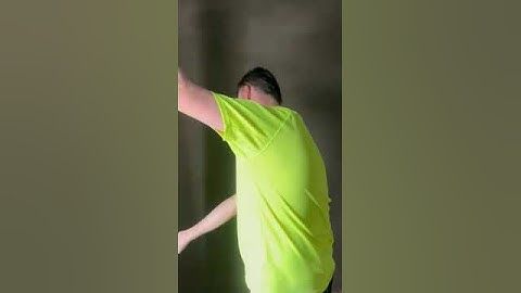 cement render plaster coated on concrete block wall straighten #plastering #cement #satisfying #sbr