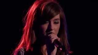 Christina Grimmie - I Wont Give Up (The Voice Highlight) Resimi