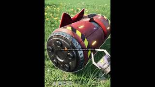 Anseri finds a Totally Normal FICSMAS Gift | #anseridae on #Twitch