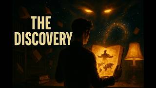 Cognitive Discovery