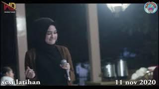 Pelangi Di Matamu (Feby Maharani) versi keroncong