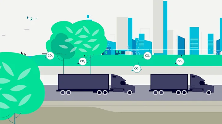 Sustainability in Logistics
