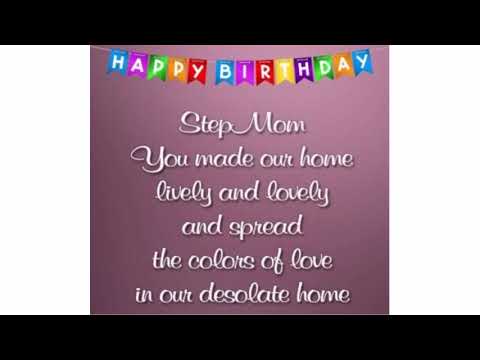 sweetest-birthday-wishes-for-step-mom