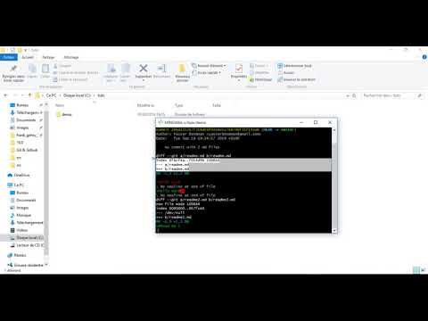 GIT Tutorial | Log and show | Part 6