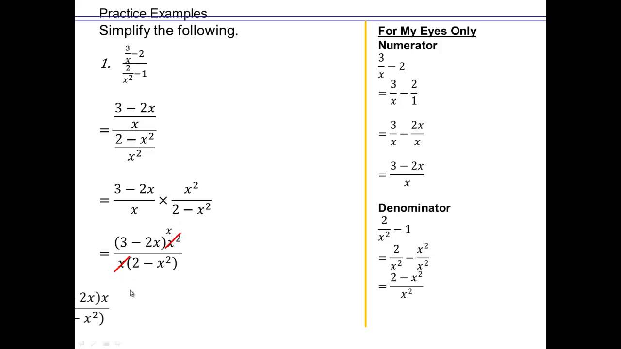 Module 2 Lecture 2.8 Part 2 - YouTube