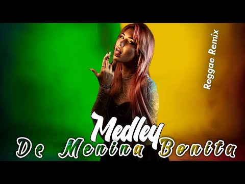 MELÔ DE MENINA BONITA (MENINA PROVOKA)