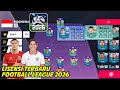 Save Data Full Lisensi Terbaru Football League 2026 - Cara Pasang Save Data License Football League