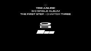 Instrumental MMM Treasure (Clean Version)