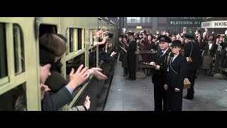 Narnia | The Lion The Witch And The Wardrobe (2005): Saying Goodbye