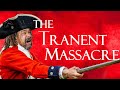 Social Injustice in Scottish History: British army massacre over The Militia Act