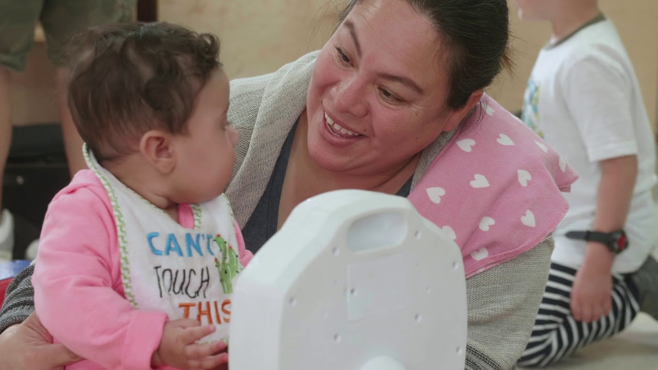 First 5 Monterey County Early Childhood Collaboratives YouTube