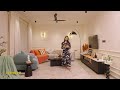 Premium 3BHK Villa Interiors at Birla Alokya, Bangalore | Glaks Kitchen by Blum & Hafele