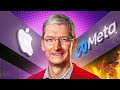 How Apple Killed The Meta Quest