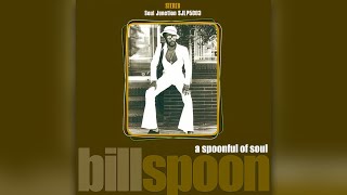 Bill Spoon - I Can&#39;t Wait (Until The Weekend)