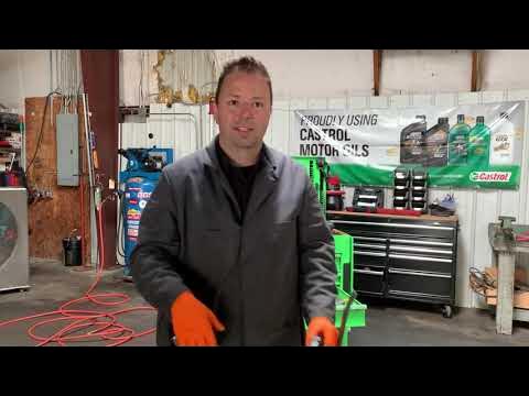 2011 Volkswagen Tiguan - Coolant Leak & Turbocharger Diagnosis 🚗 - YouTube