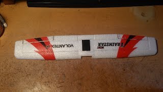 Volantex Firstar V761-1 ..... Aileron Upgrade