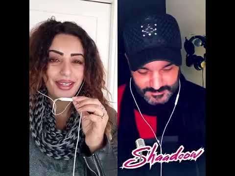 غني ديو مالي شغل بالسوق مع نجم تطبيق شدو احسان منصور وكن احد الــ5 المتأهلين للفوز بـ 20.000دولار