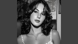 Bir Gl Sevdim ayrlmalyz