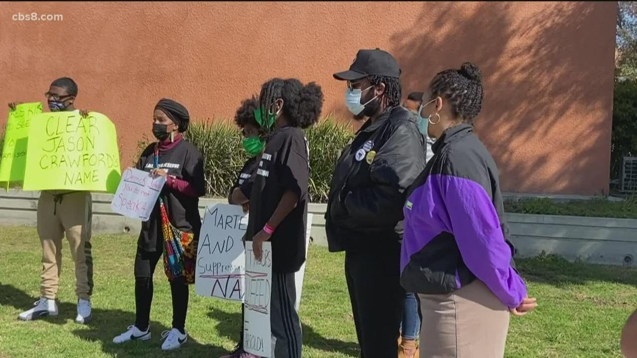 San Diego parents protest nomination of Cindy Marten for Deputy Secretary of Education