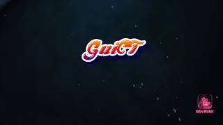 Intro do guict