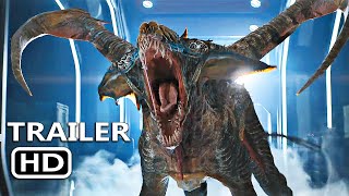 FOUNDATION Season 2 Teaser Trailer (2023)