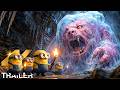 MINIONS AND MONSTERS "Minions Frees Frozen Monsters" Trailer TV Spot 7 (4K ULTRA HD) 2026 MINIONS 3