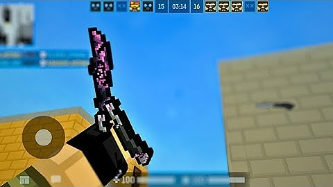 BLOCKPOST MOBILE HIGHLIGHTS