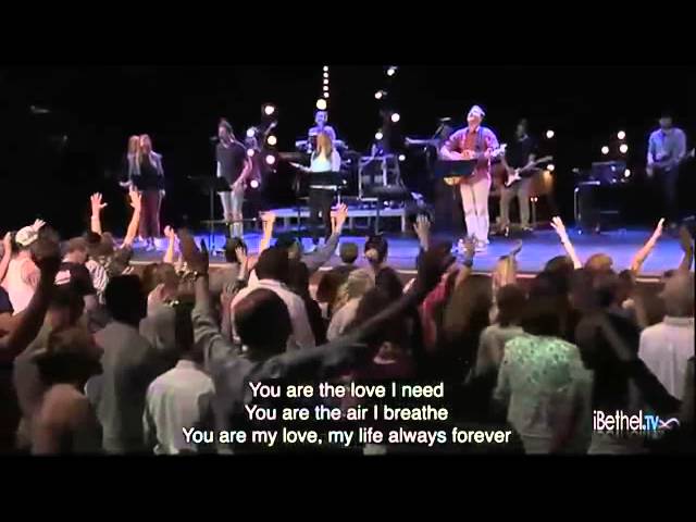 Always Forever  -  Bethel Church class=