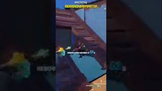 7hp a dream and a stupid storm lol #fortnite #beneathgg #gaming #fyp #viral