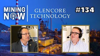 Glencore Technology: Unveiling the Science Behind Mining Success #134