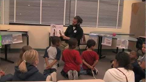 Community Based Learning - UNF Students