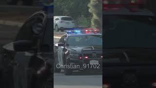 Chp Charger Responding Code 3