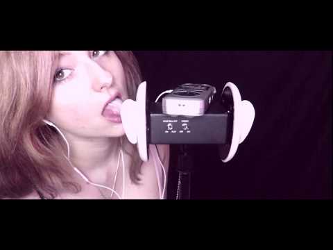 ASMR- Whipped Cream and Bodonkadonks - ASMR- Whipped Cream and Bodonkadonks