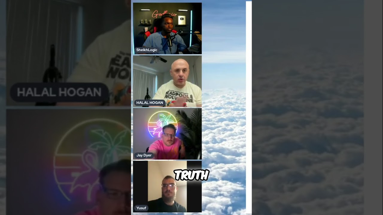 Religious Integrity: Truth vs Deceit in Faith Teachings