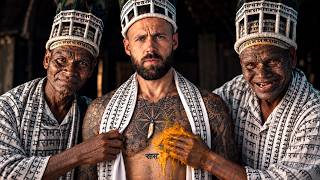 Information I Got Tattooed by India’s Tattoo Tribe Update