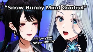 Amalees Got A Few Things To Teach Nerissa