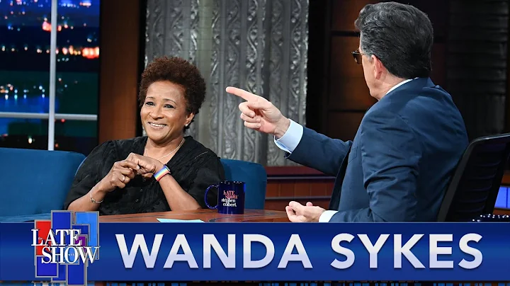 "It's No Longer Majority Rule" - Wanda Sykes React...