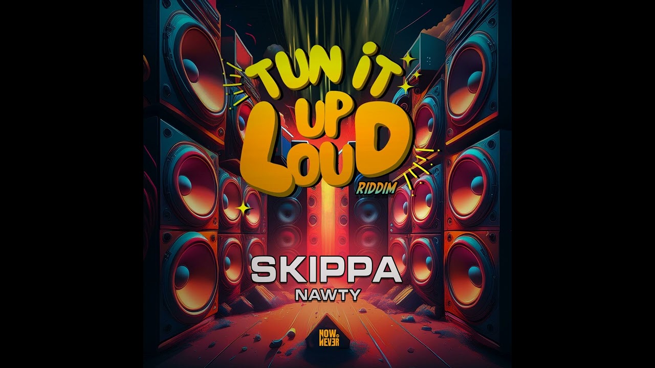Skippa - Nawty (Official Audio)