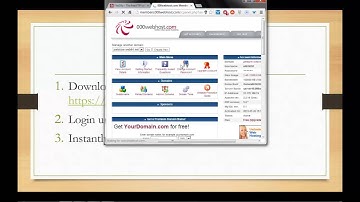 FileZilla - A Quick Introduction