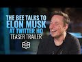 TRAILER: Elon Musk &amp; The Babylon Bee At Twitter HQ image